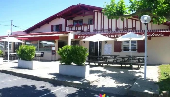 Caféteria Le Relais - Bidart