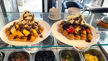 Captain Yogurt - Saint-Georges-D'Oléron