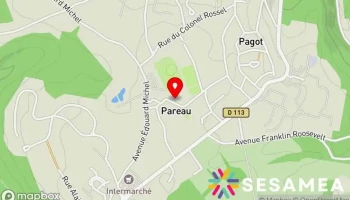 Carpe Diem - 24660 Coulounieix-Chamiers