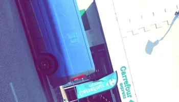 Carrefour Express - Bazas