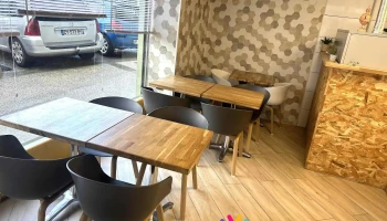 Casa Di Roma - 79140 Cerizay