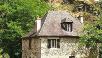 casa mia - Boussac