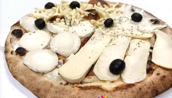 Casaldo pizza - France