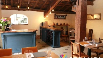Cematable du Château Bellevue - 33350 Belvès-De-Castillon