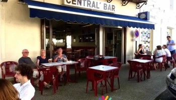 Central Bar - 86400 Civray