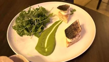 Cézo Restaurant - 86360 Chasseneuil-Du-Poitou
