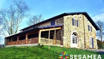 Chambres D Hotes Gelous - Bidache