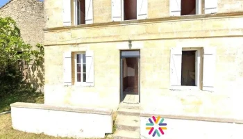 Château Chauvin - 33550 Langoiran