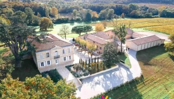 Château Erigoye - Beychac-Et-Caillau