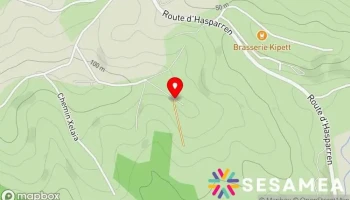chemin de leku eder - 64240 Briscous