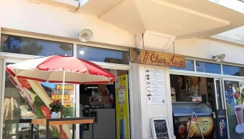 Chez Awa - 17450 Fouras