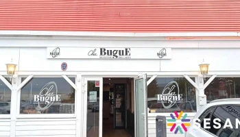 Chez Bugue - 86360 Chasseneuil-Du-Poitou