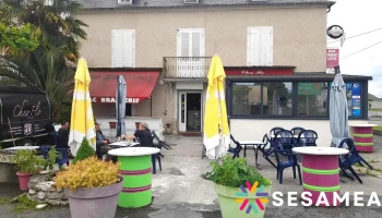 Chez Flo - 64800 Coarraze