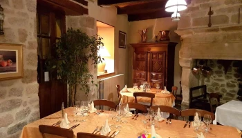Chez Françoise Bleu - 19250 Meymac
