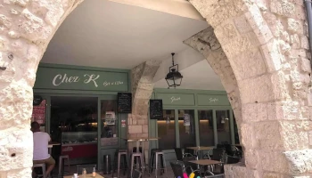 Chez K - 24500 Eymet