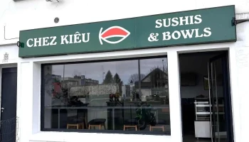 Chez kieu - 64400 Oloron-Sainte-Marie