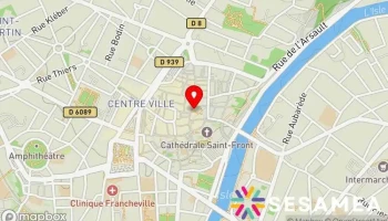Chez Manija - 24000 Périgueux