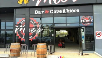 Chez Moe - 29 Bd René Descartes 1Er Étage