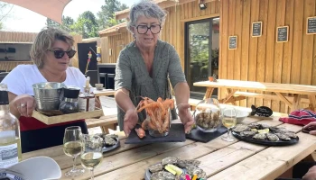 Chez Mumu - Saint-Trojan-Les-Bains