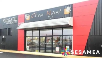 Chez Ngim - Poitiers