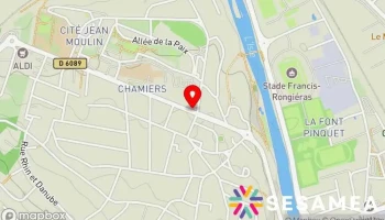 Chez Nous Pizza Artisanale - 24660 Coulounieix-Chamiers