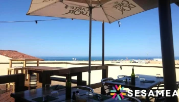 Chez Papa'Joub - 40130 Capbreton