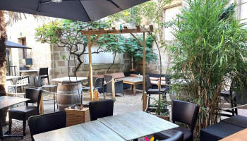 Chez Paulo - 19100 Brive-La-Gaillarde