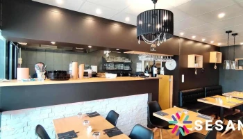 Chez Pepe - 86360 Chasseneuil-Du-Poitou