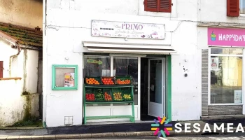 Chez Primo - Boucau
