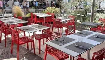Chez Rémi - Restaurant - Ars-En-Ré