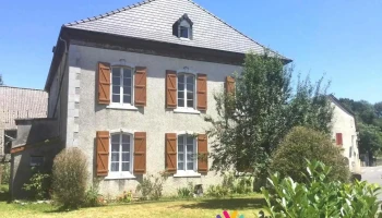 Chez Susan - Buzy