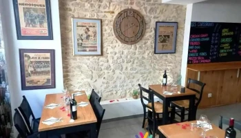 Chez Yannou - Blaye