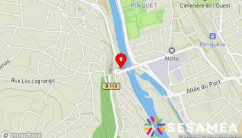 Chicken House - 24660 Coulounieix-Chamiers