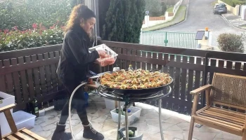 Chiquita Tapas - 33370 Fargues-Saint-Hilaire