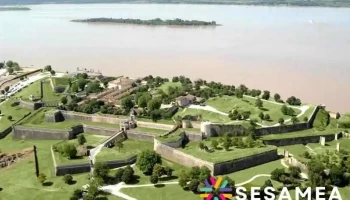 Citadelle de Blaye - Blaye