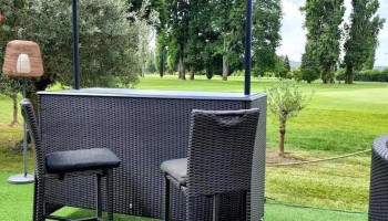 Club House au 19 - Marsac-Sur-L'Isle