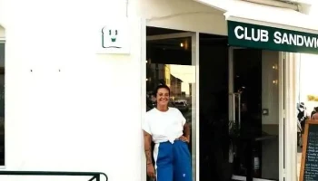 Club Sandwich - Biarritz