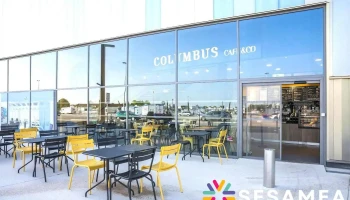 Columbus Café & Co - Boisseuil