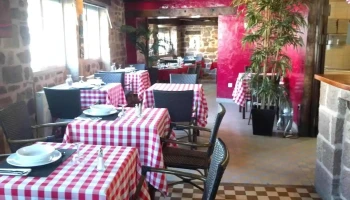 Comme chez ma Mère - 19600 Saint-Pantaléon-De-Larche