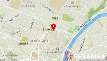 Comptoir du Tourny - 24000 Périgueux