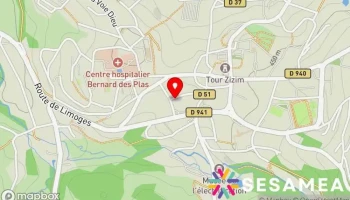 Conserverie Les Mille Sources - Bourganeuf