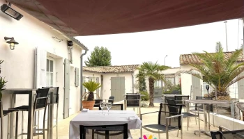 Côte et Homard - 17580 Le Bois-Plage-En-Ré