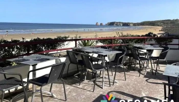 Côté Plage Hendaye - 64700 Hendaye