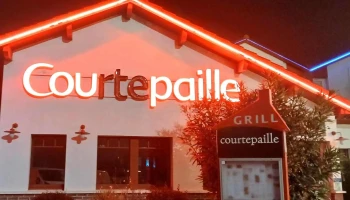 Courtepaille - Bayonne