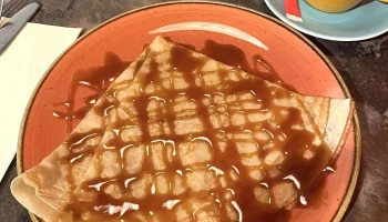 Crêperie Quai 34 - Bayonne
