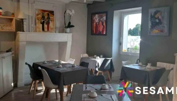 Crêperie Rozell à Jonzac - 17500 Jonzac