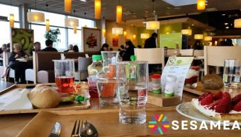 Crescendo Restaurant - 40800 Aire-Sur-L'Adour