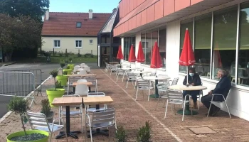 Crescendo Restaurant - 45 Av. D'Auvergne