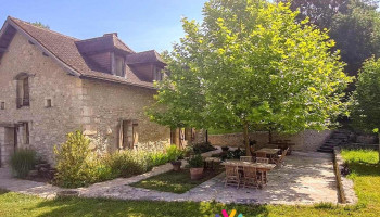 Domaine De Labrousse, Maison d'hôtes en Périgord - Agonac
