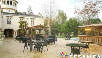 Domaine de Valmont - Barsac